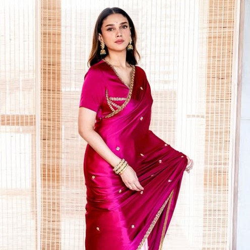 Aditi Rao Hydari