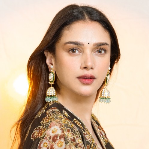 Aditi Rao Hydari Profile