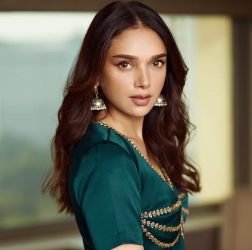 Aditi Rao hydari
