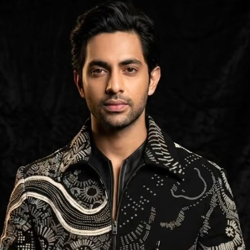 Agastya Nanda