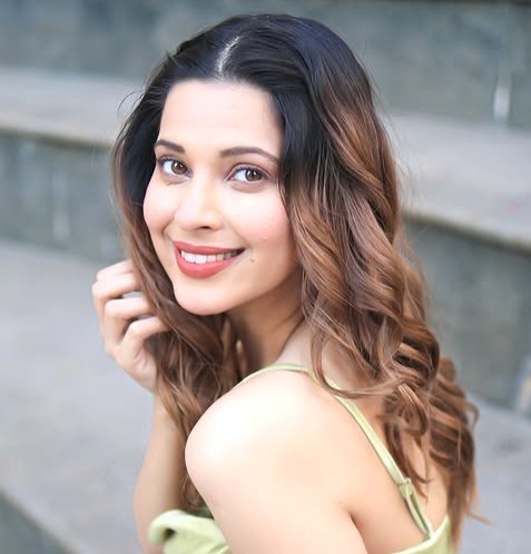 Alice Kaushik