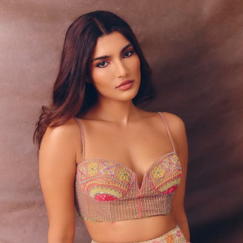 Alizeh Agnihotri