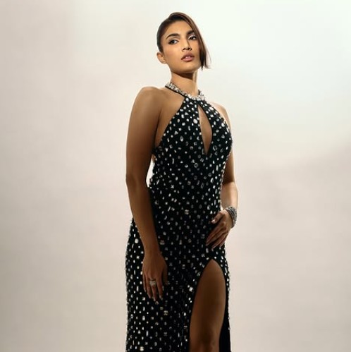 Alizeh Agnihotri