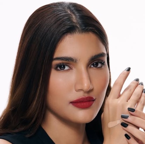 Alizeh Agnihotri