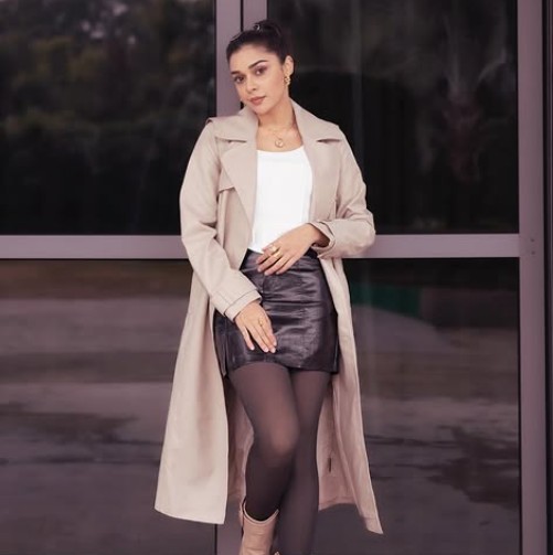 Eisha Singh