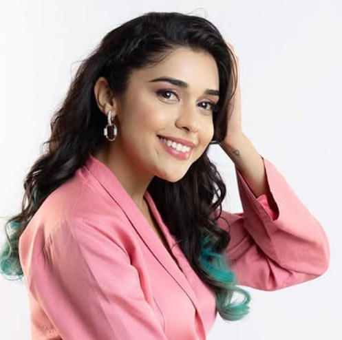 Eisha Singh