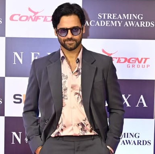 Gaurav Pandey