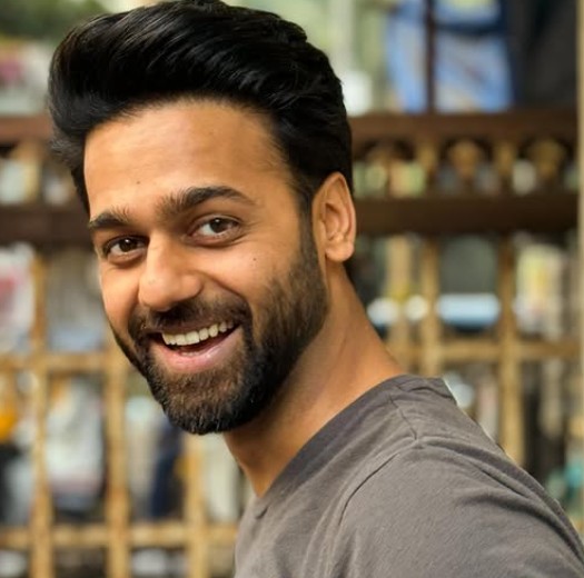 Gaurav Pandey Profile