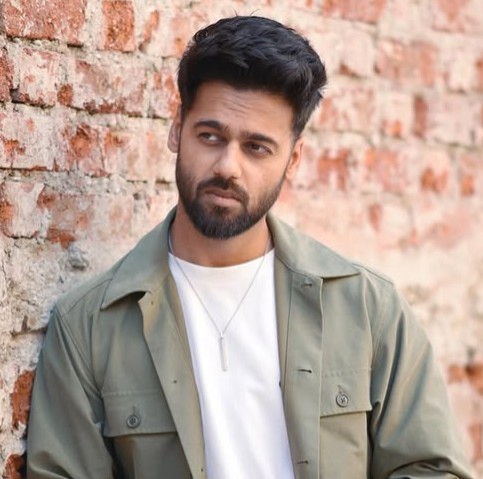 Gaurav Pandey