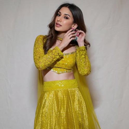 Heli Daruwala