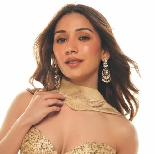 Heli Daruwala