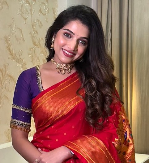 Jahnavi Killekar