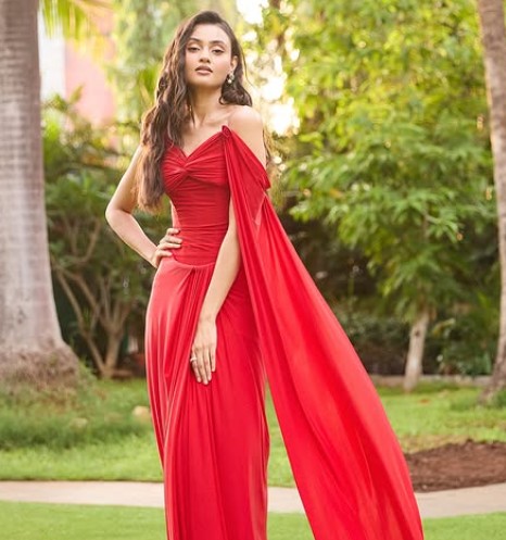 Janki Bodiwala
