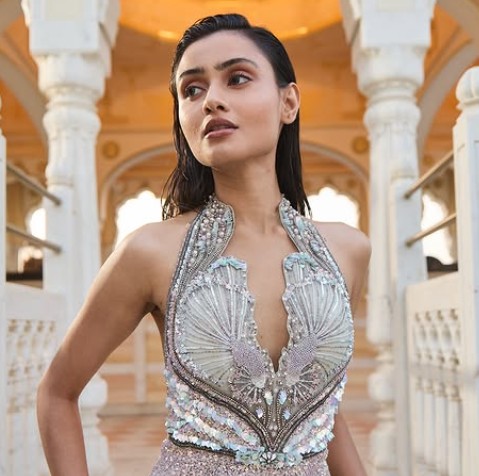 Janki Bodiwala