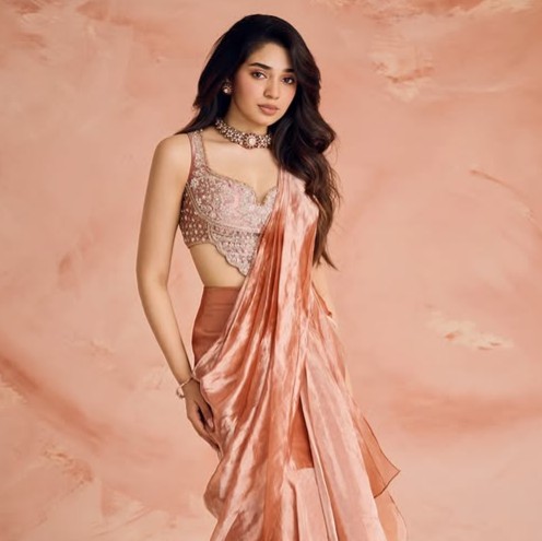 Krithi Shetty