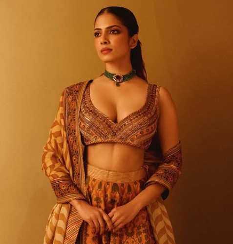 Malavika Mohanan