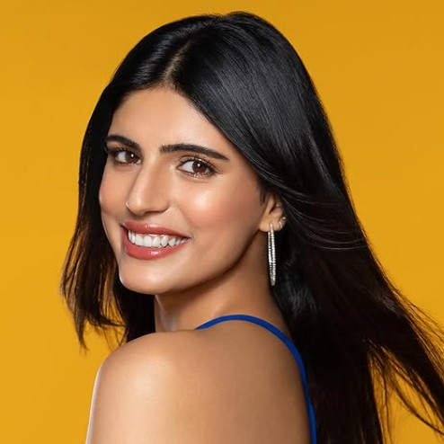 Medha Rana