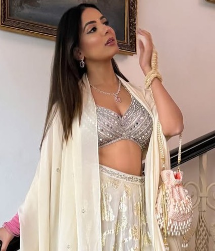 Nikki Sharma