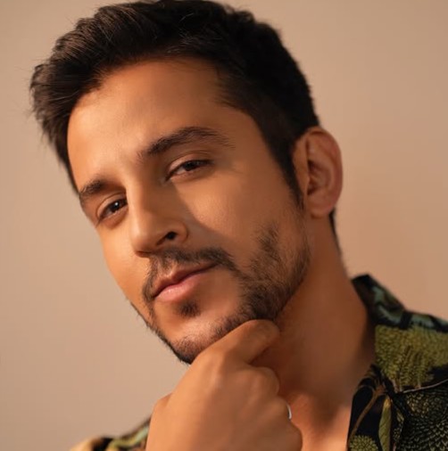 Pranay Pachauri Profile
