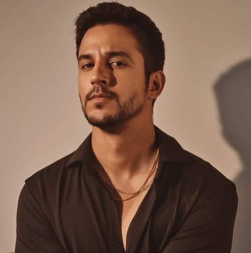 Pranay Pachauri