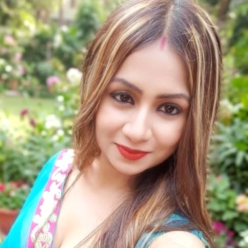 Priyanka Halder