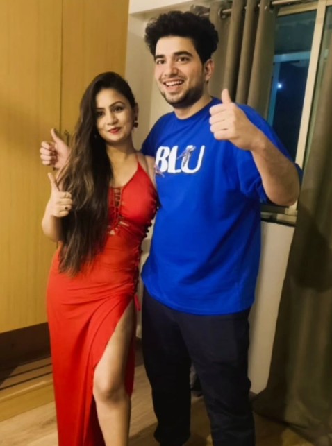 YouTube Comedy show, India's Got Talent