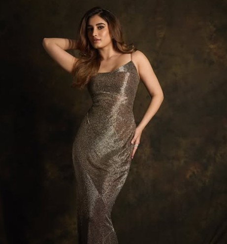 Rasha Thadani