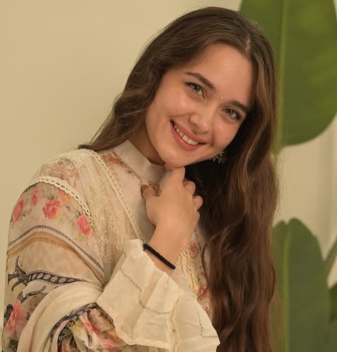 Rishita Kothari
