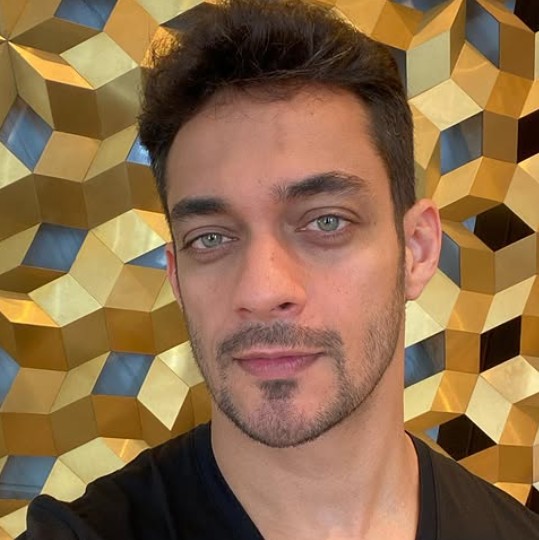 Sam-Merchant Profile