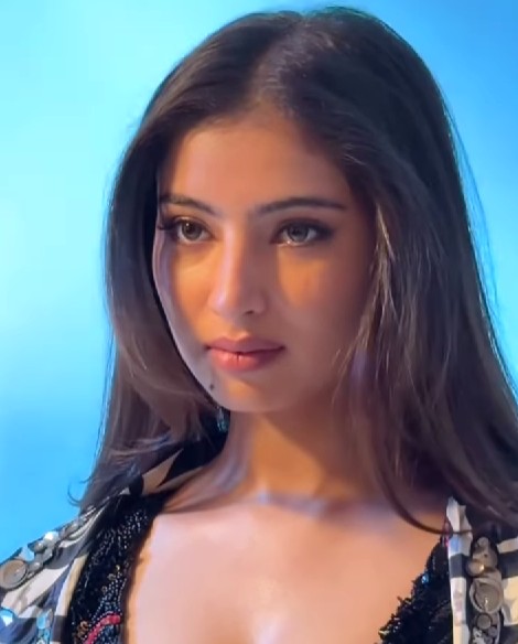 Sara Arjun