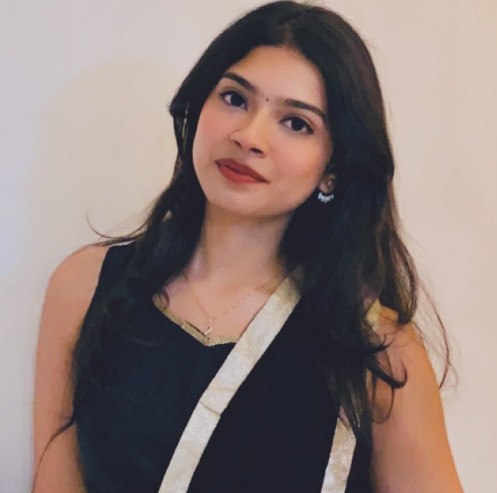 Sharmishta Panoli: Biography, Age, Family, Career & Controversy