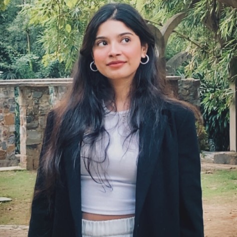 Sharmishta Panoli