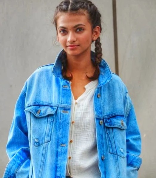 Shora Siddiqui