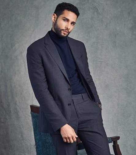 Siddhant Chaturvedi