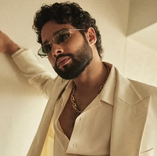 Siddhant Chaturvedi