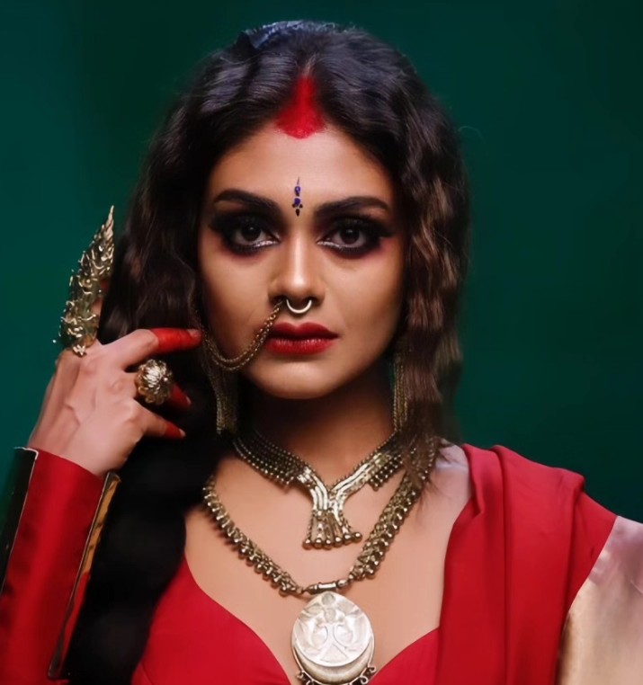Sreejita De in Shaitani Rasmein as a Chhaya