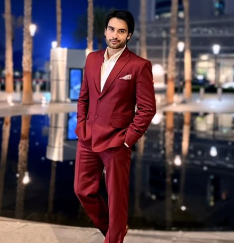 Vivian Dsena