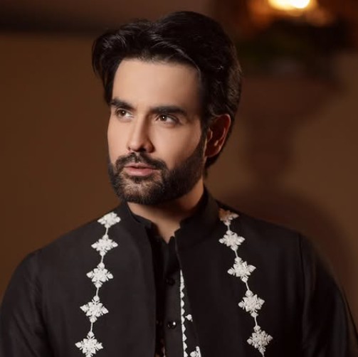 Vivian Dsena Profile
