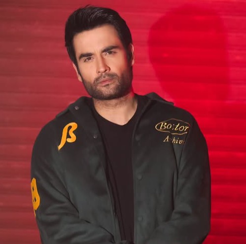 Vivian Dsena