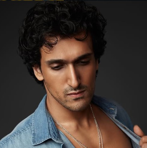 Yashvardhan Ahuja Profile
