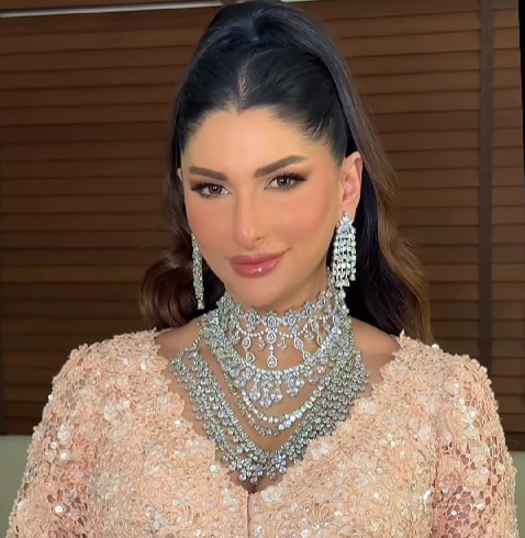 Zainab Ravdjee Profile