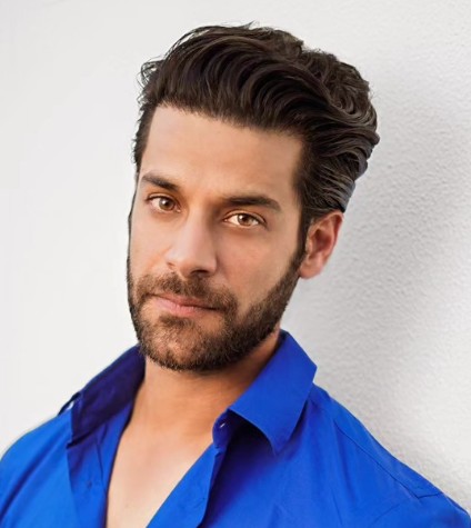 Abhay Arora