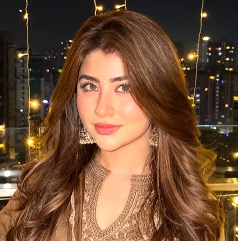 Aditi Bhatia