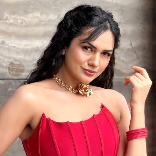 Akanksha Chamola