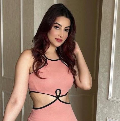 Chandni Sharma
