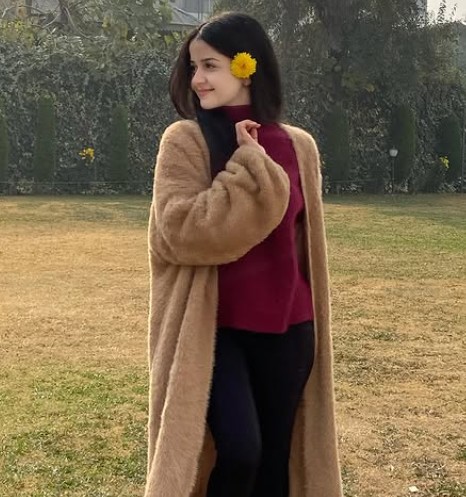Jiya Amin