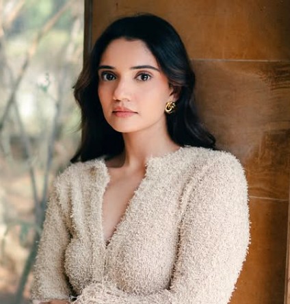 Juhi Bhatt