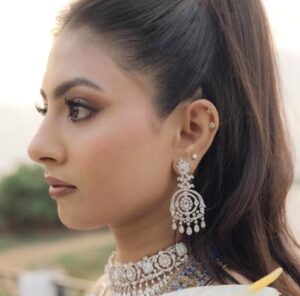 Kavya Reddy: Biography, Age, Family, Career & Net Worth