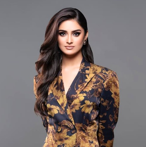 Manika Vishwakarma