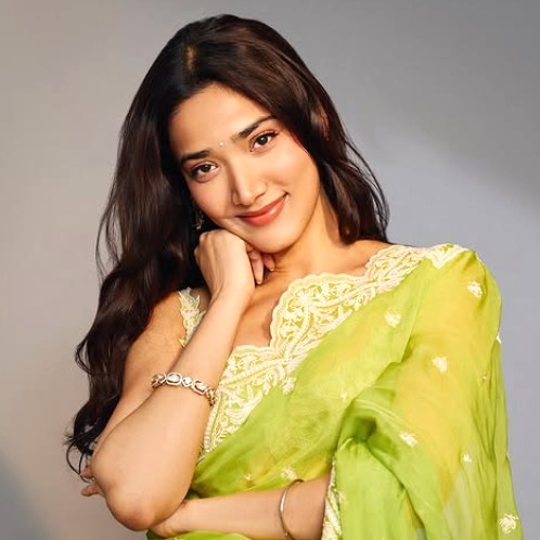 Medha Shankr